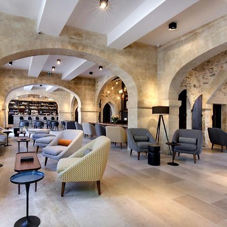 Boutique Hotel Des Remparts & Spa Aigues-Mortes Exteriér fotografie