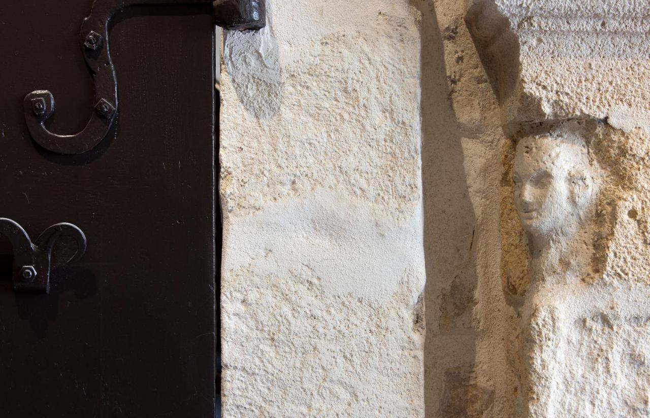 Boutique Hotel Des Remparts & Spa Aigues-Mortes Exteriér fotografie