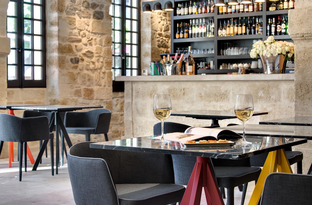 Boutique Hotel Des Remparts & Spa Aigues-Mortes Exteriér fotografie